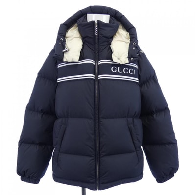 グッチ GUCCI 794822 Z8BTA ダウンジャケット