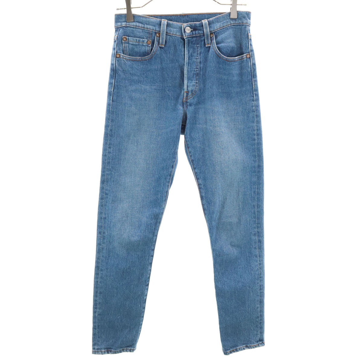 LEVI'S PREMIUM リーバイスプレミアム 501 スリム デニムパンツ w25 ビッグE ボタンフライ