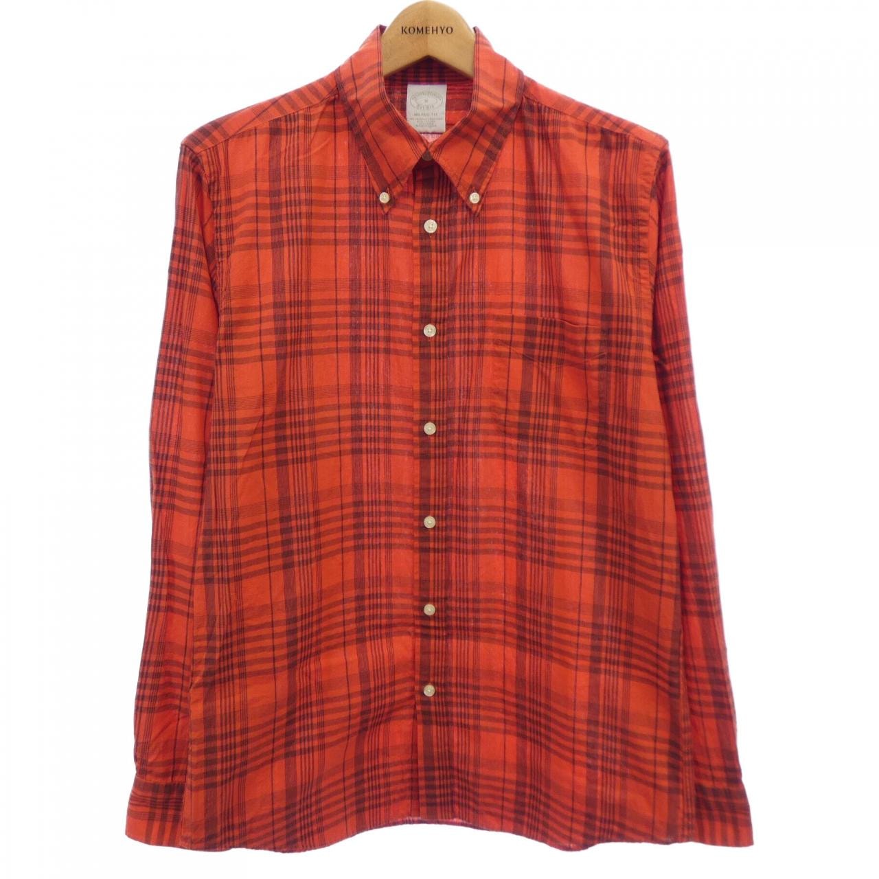 ブルックスブラザーズ BROOKS BROTHERS シャツ