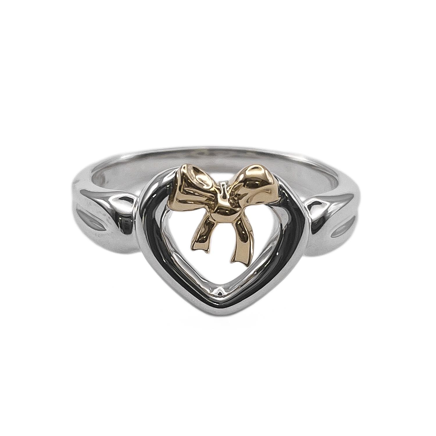 TIFFANY&Co. ティファニー リング・指輪
レディース
【中古】