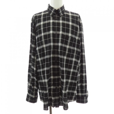 バレンシアガ BALENCIAGA 556878 TDM03 シャツ