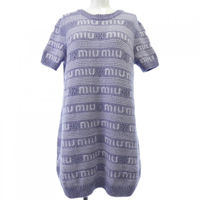 ミュウミュウ MIU MIU ワンピース