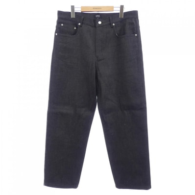 アーペーセー A.P.C. ジーンズ