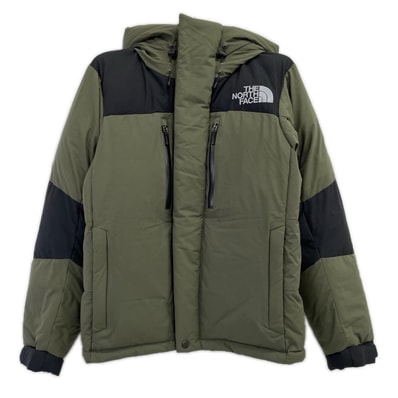 ノースフェイス ND91950 ニュートープ BALTRO LIGHT JACKET/バルトロライトジャケット S