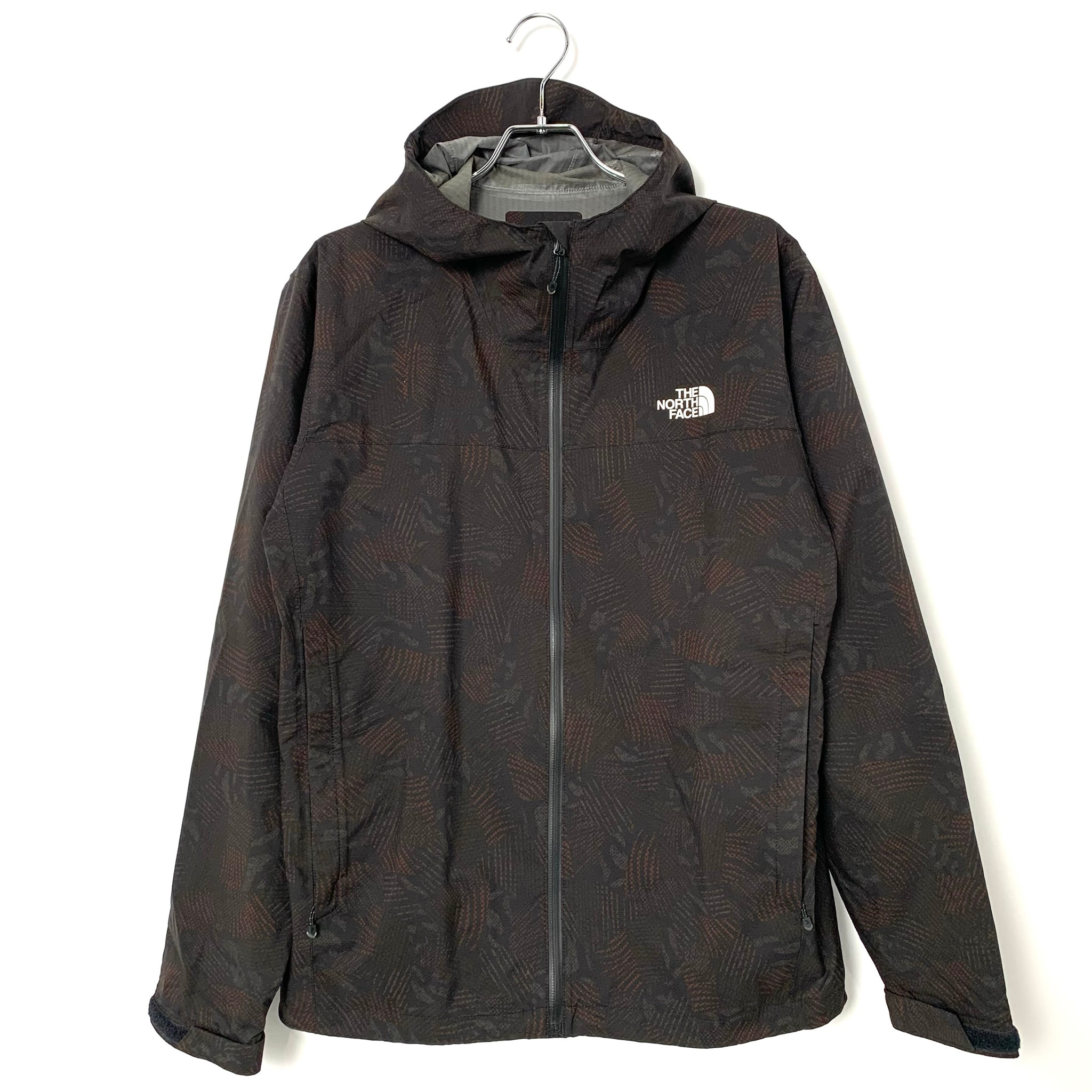The North Face Novelty Venture Jacket "Geometry Feather"
