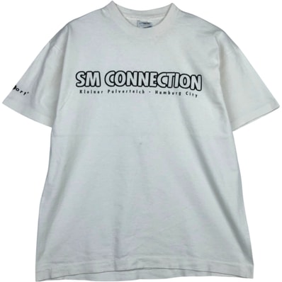 古着 80~90年代 フルーツオブザルーム FRUIT OF THE LOOM SCREEN STARS スクリーンスターズ プリントTシャツ メンズL相当 ヴィンテージ/eaa634295