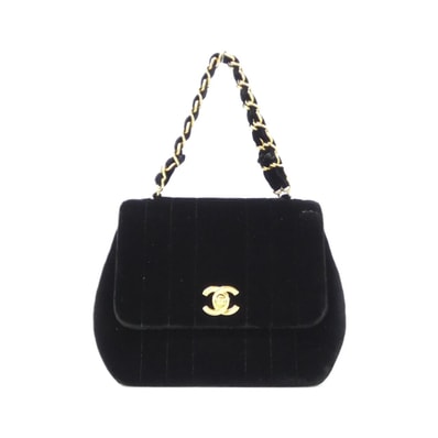 【ヴィンテージ】シャネル バッグ