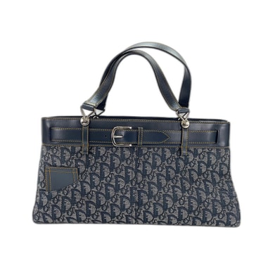ディオール Dior ハンドバッグ【中古】