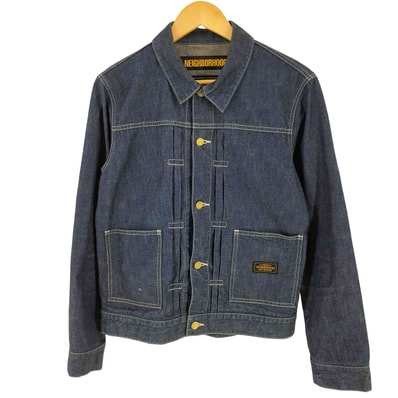 18SS STOCKMAN C-JKT【1143830229667】