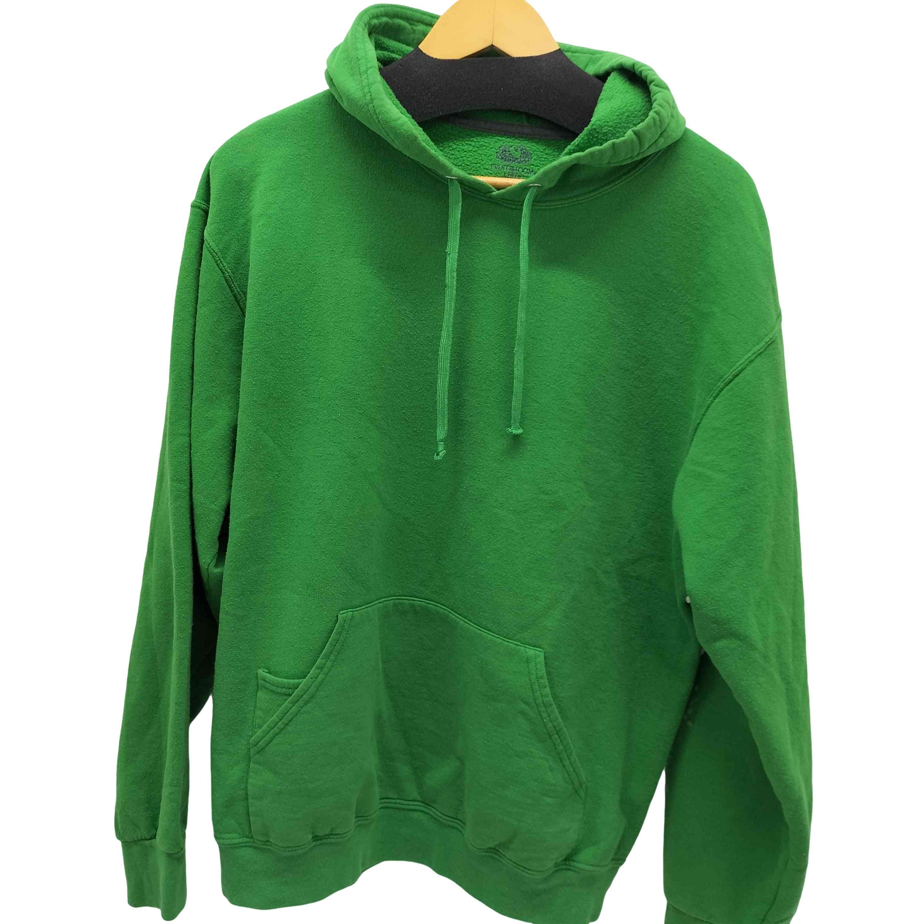 ブランク プルオーバーパーカー【1140652021431】