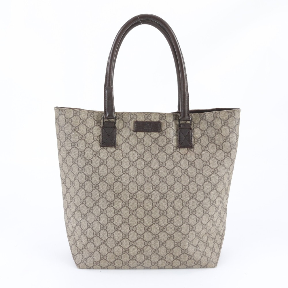 グッチ GGスプリーム 131220 トート バッグ