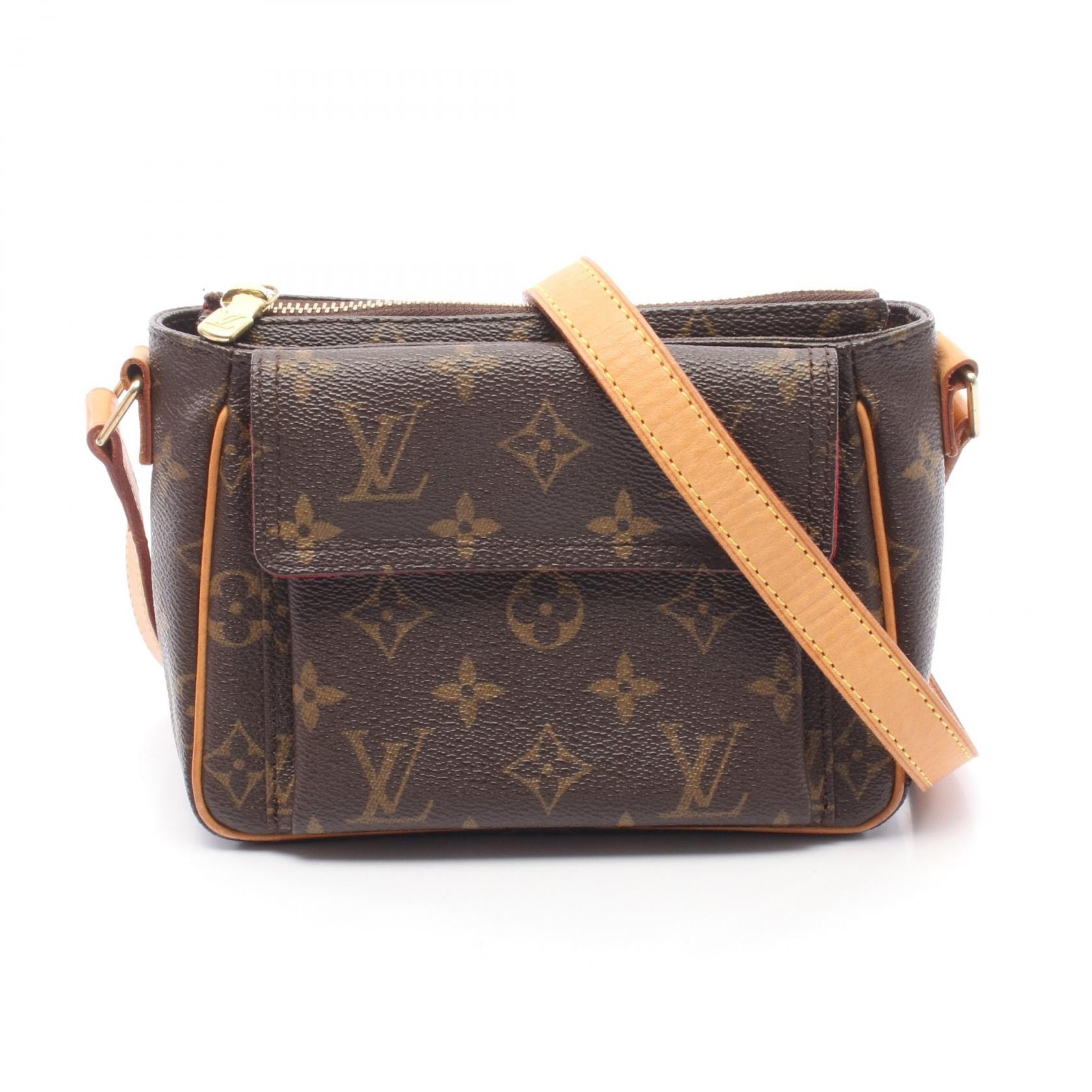 Louis Vuitton Viva Cite PM Monogram