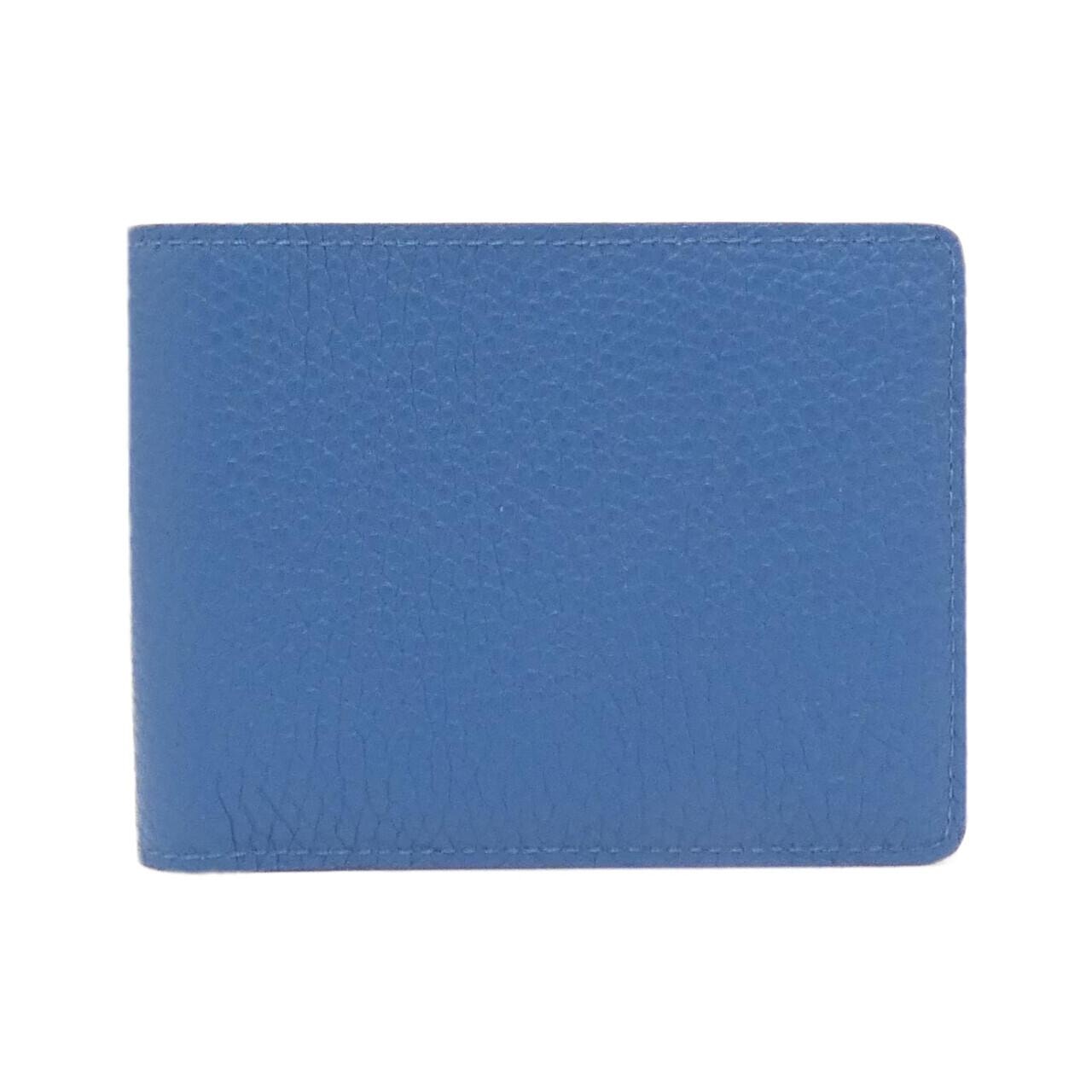 ルイヴィトン トリヨン ポルトフォイユ ミュルティプル M58190 札入れ