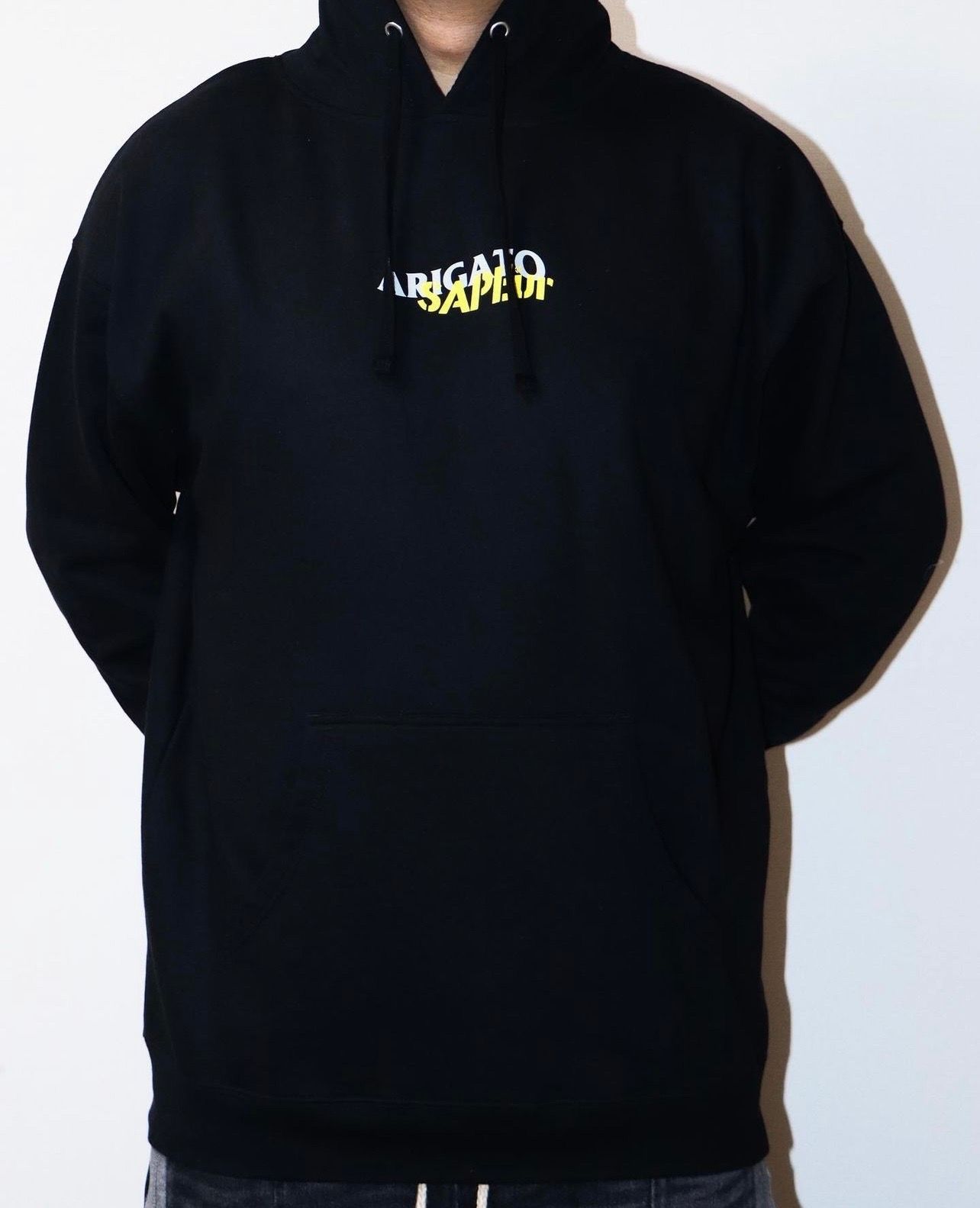 SAPEur✖️ANTI SOCIAL SOCIAL CLUB 