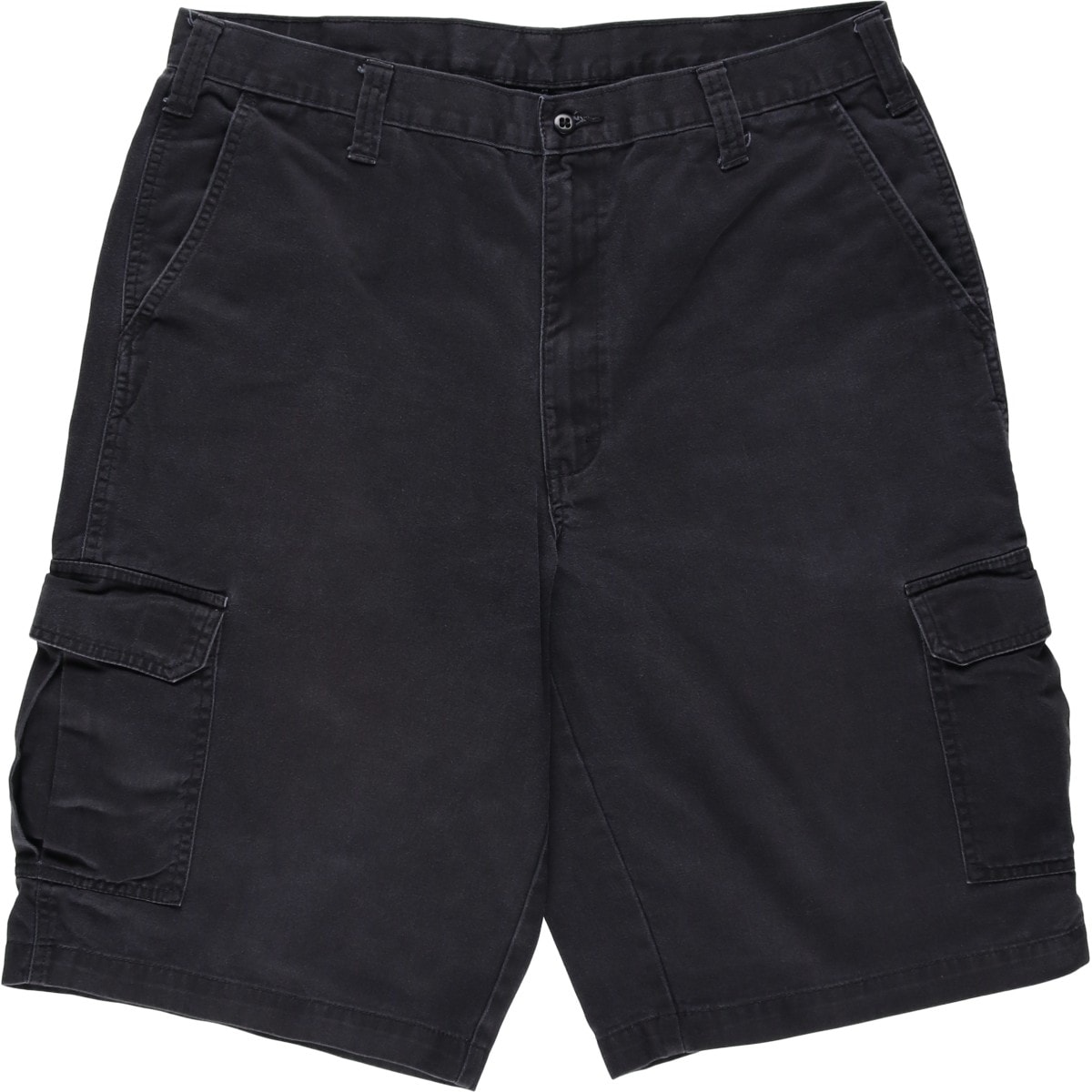 古着 ディッキーズ Dickies カーゴショーツ ハーフパンツ メンズw35相当/eaa620282
