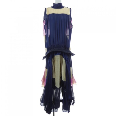 サカイ SACAI 18-03800 セットアップ