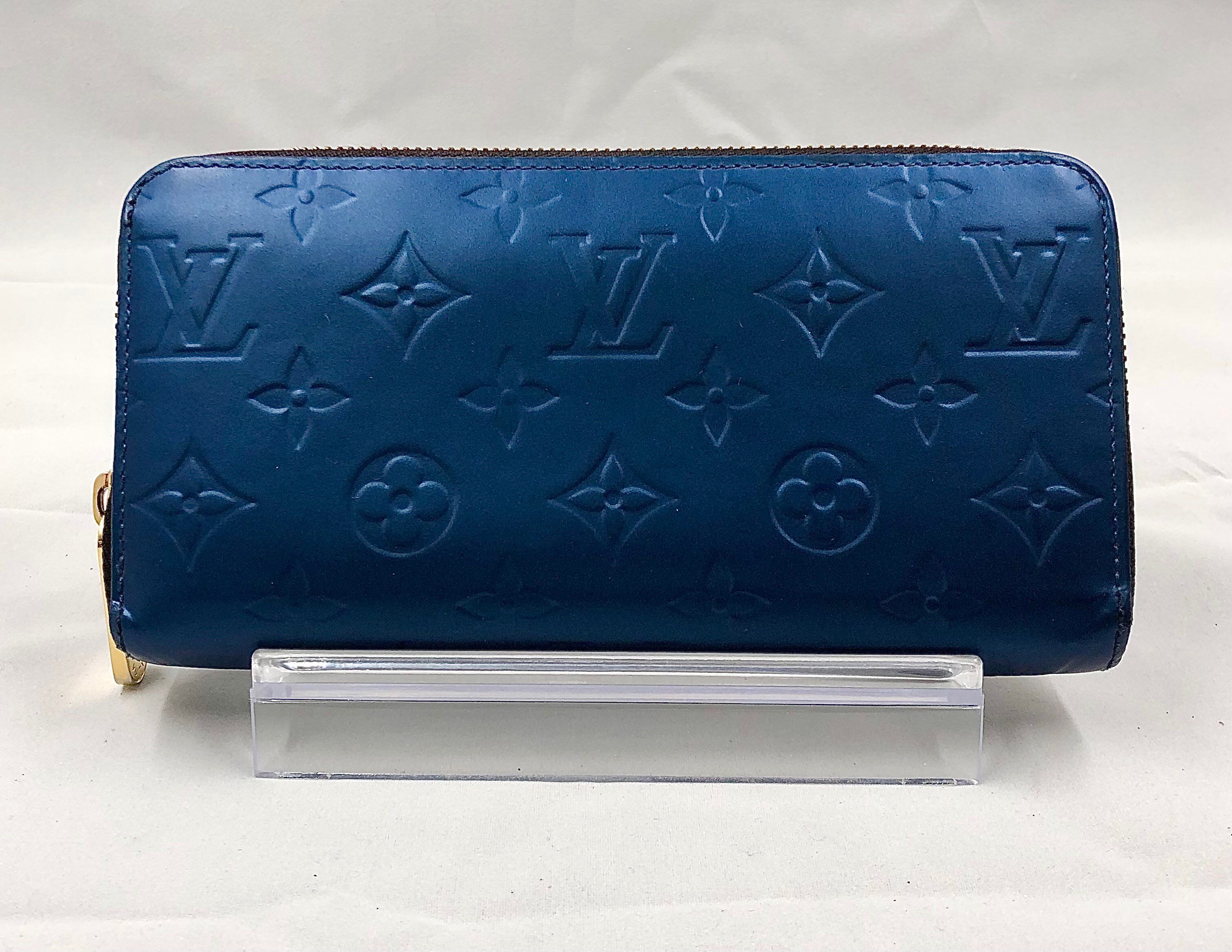 ルイヴィトン 長財布