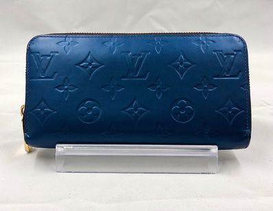 ルイヴィトン 長財布