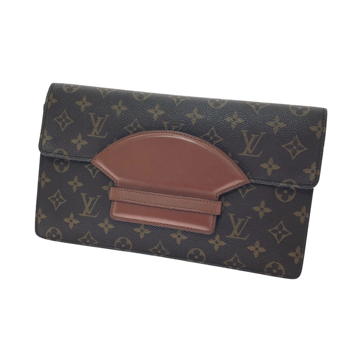 □□LOUIS VUITTON ルイヴィトン モノグラム シャイヨー セカンドバッグ 本体のみ M51786 モノグラム