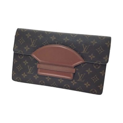 □□LOUIS VUITTON ルイヴィトン モノグラム シャイヨー セカンドバッグ 本体のみ M51786 モノグラム