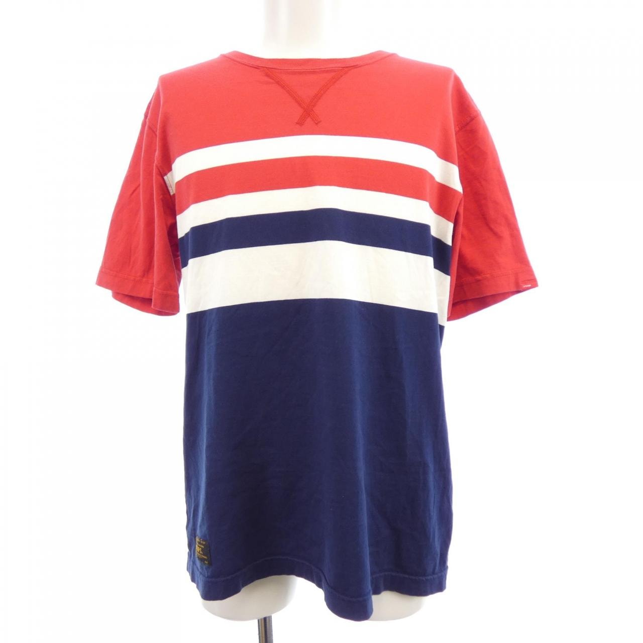 ダブルタップス WTAPS CONCRETE ENVIRONMENT Tシャツ