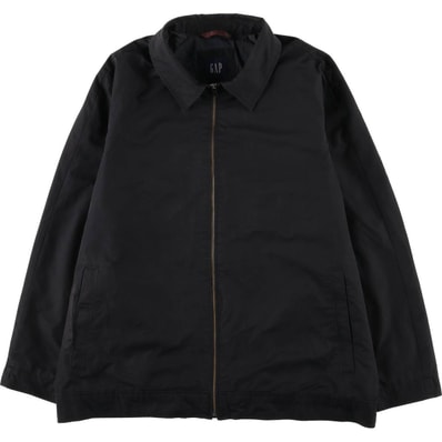 古着 00年代 ギャップ GAP 襟付き ジャケット メンズL相当/eaa599292