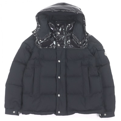 美品 モンクレール ダウンジャケット CHARDON GIUBBOTTO