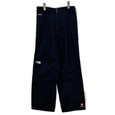 ノースフェイス ブラック サミットシリーズ ゴアテックス ナイロンパンツ L