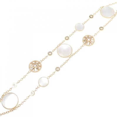 クリスチャンディオール ローズ デ ヴァン ブレスレット