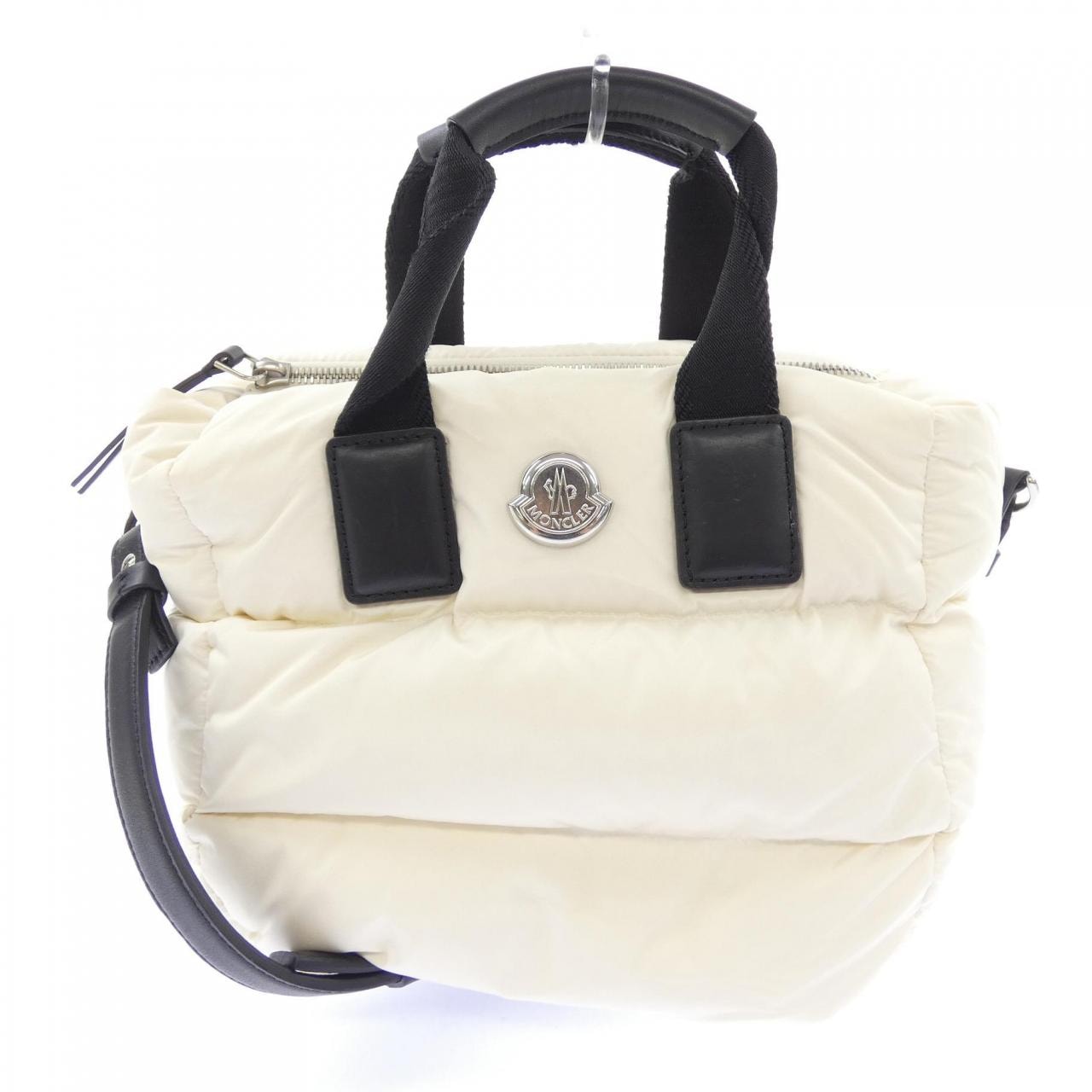モンクレール MONCLER MINI CARADOC BAG
