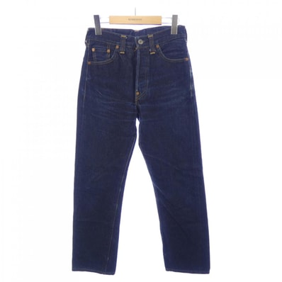 リーバイス LEVI'S 37201 0003 ジーンズ