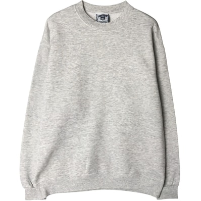 古着 90~00年代 リー Lee HEAVY WEIGHT 無地 ブランクスウェットシャツ トレーナー メンズL相当 ヴィンテージ/eaa545217