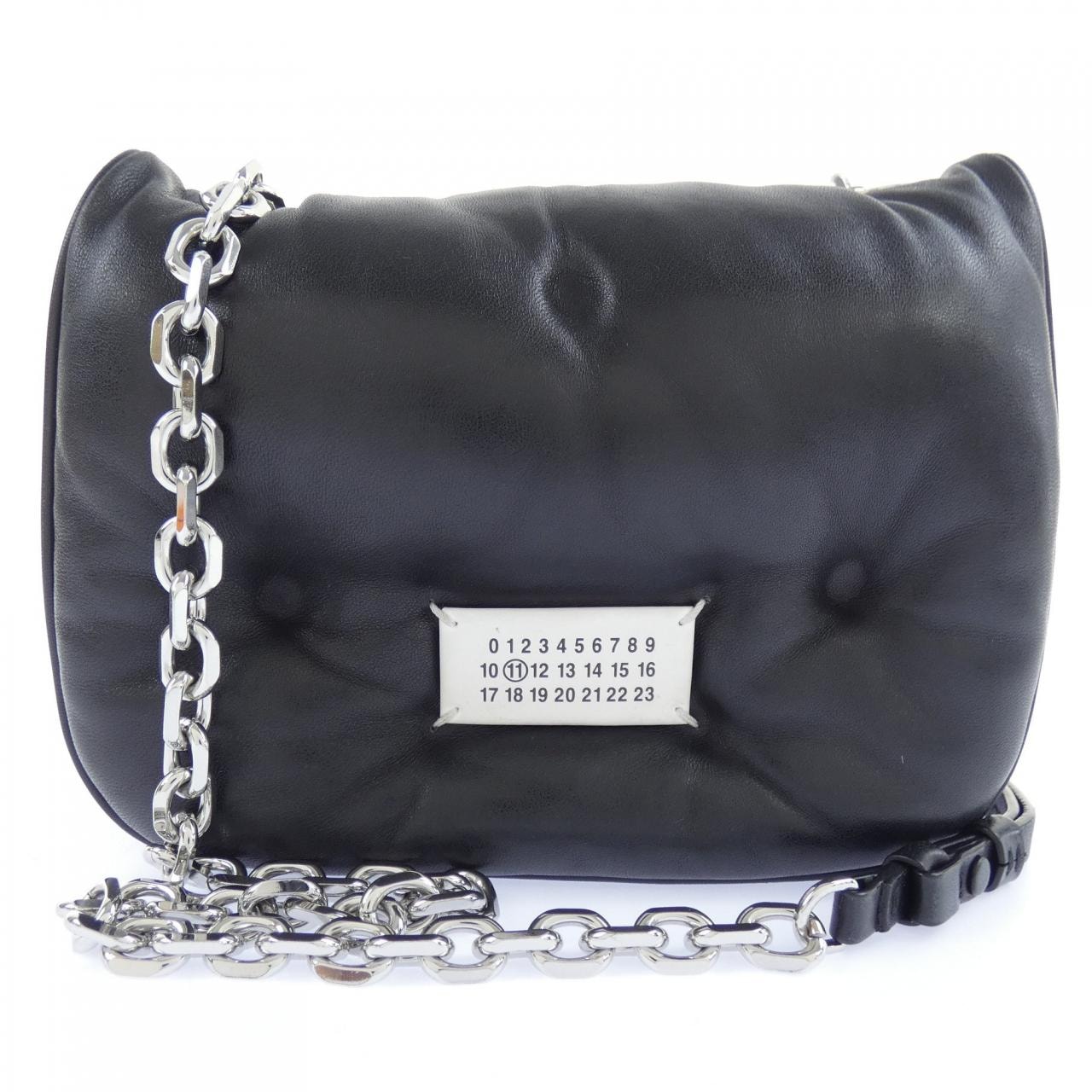 メゾンマルジェラ Maison Margiela グラム スラム フラップ SB1WG0019 BAG