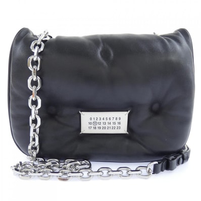 メゾンマルジェラ Maison Margiela グラム スラム フラップ SB1WG0019 BAG