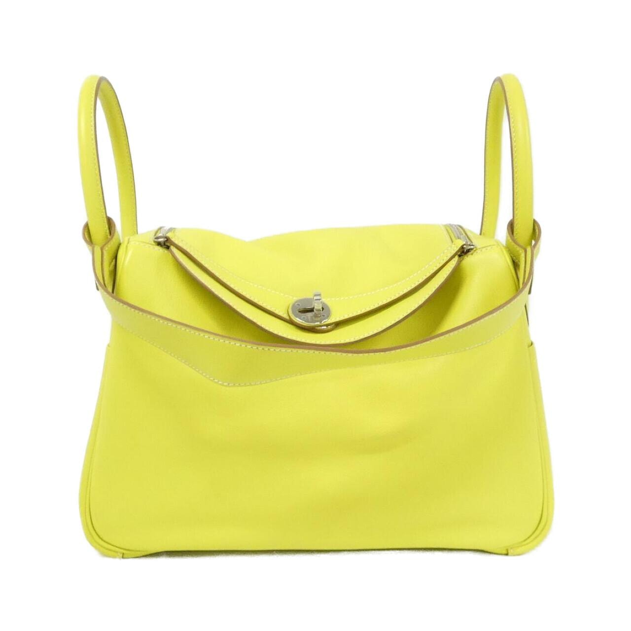 エルメス リンディ 30cm 050162CK ショルダーバッグ