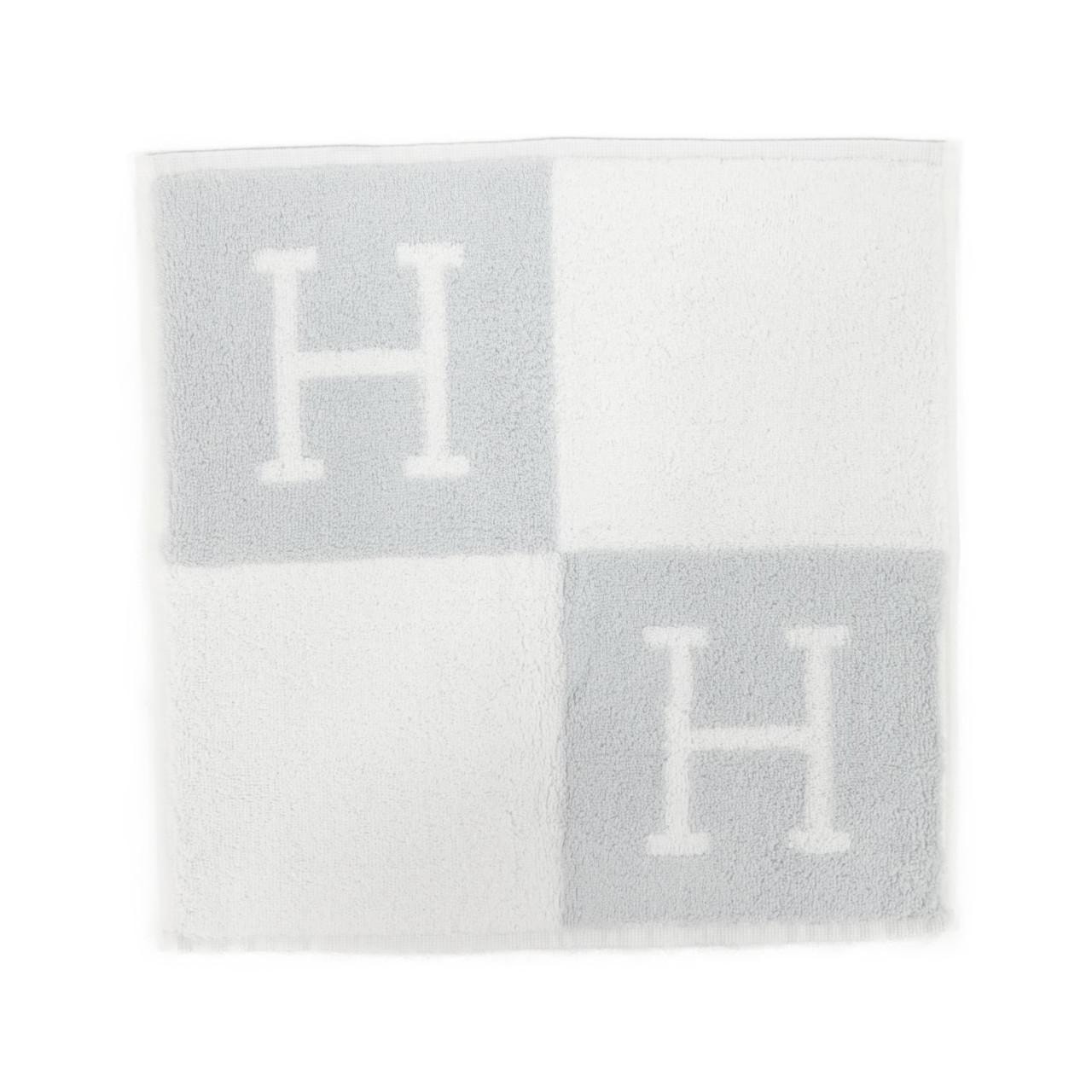 【未使用品】エルメス アヴァロン 102192M タオル