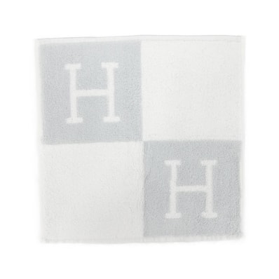 【未使用品】エルメス アヴァロン 102192M タオル