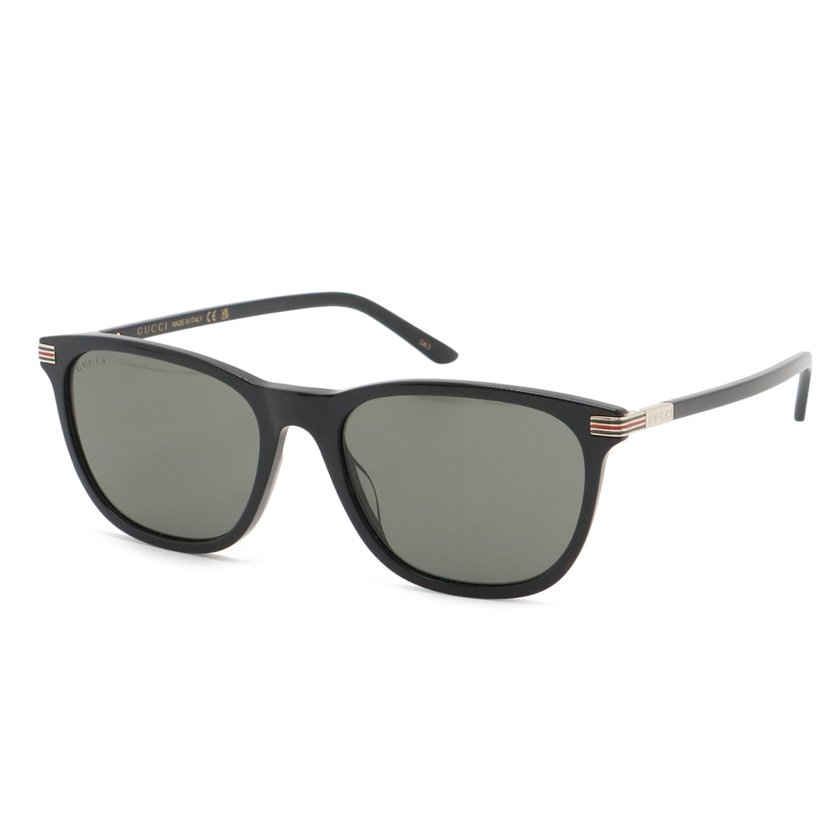 グッチ ウェブストライプ GG1456SA サングラス メンズ