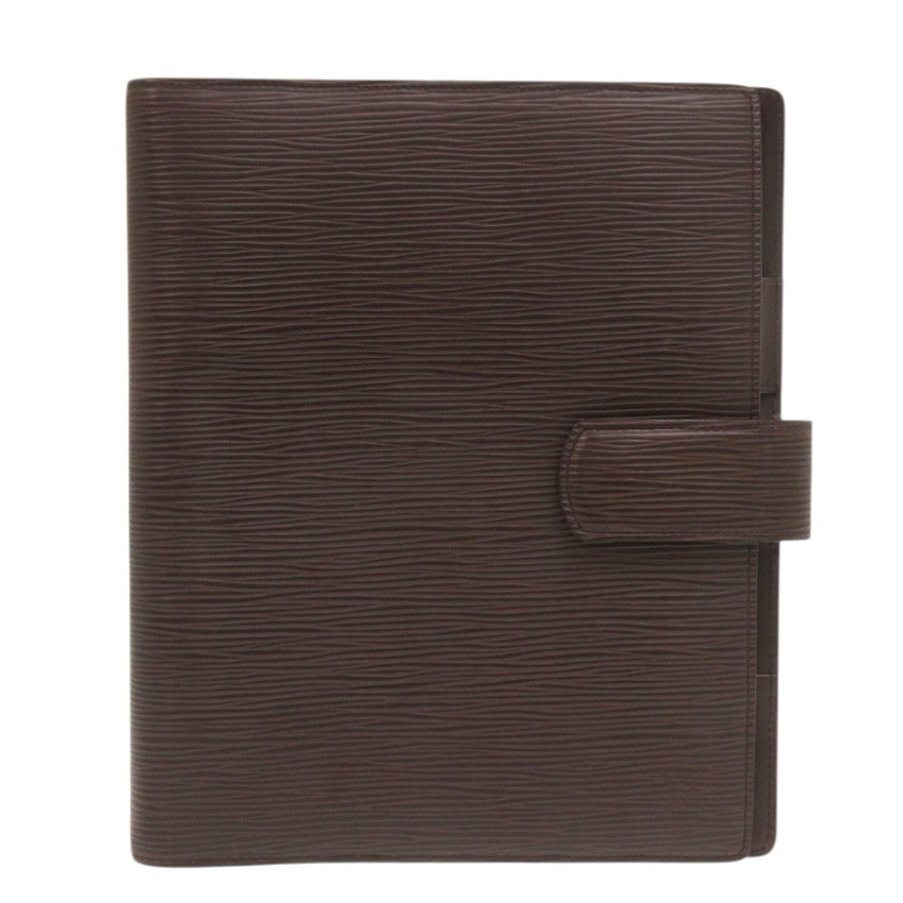 ルイ・ヴィトン エピ アジェンダGM R20212 エピレザー