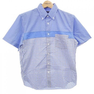 コムデギャルソンオム COMME des GARCONS HOMME HA-B039 S/Sシャツ