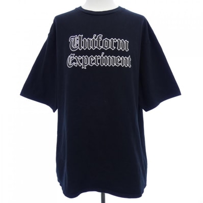ユニフォームエクスペリメント UNIFORM EXPERIMENT UE-232026 Tシャツ