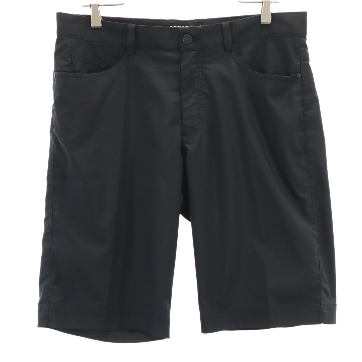 NIKE GOLF ナイキゴルフ ショートパンツ XL ブラック