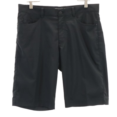 NIKE GOLF ナイキゴルフ ショートパンツ XL ブラック