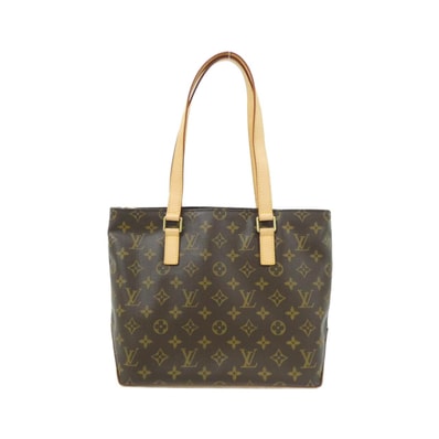 ルイヴィトン モノグラム カバ ピアノ M51148 バッグ