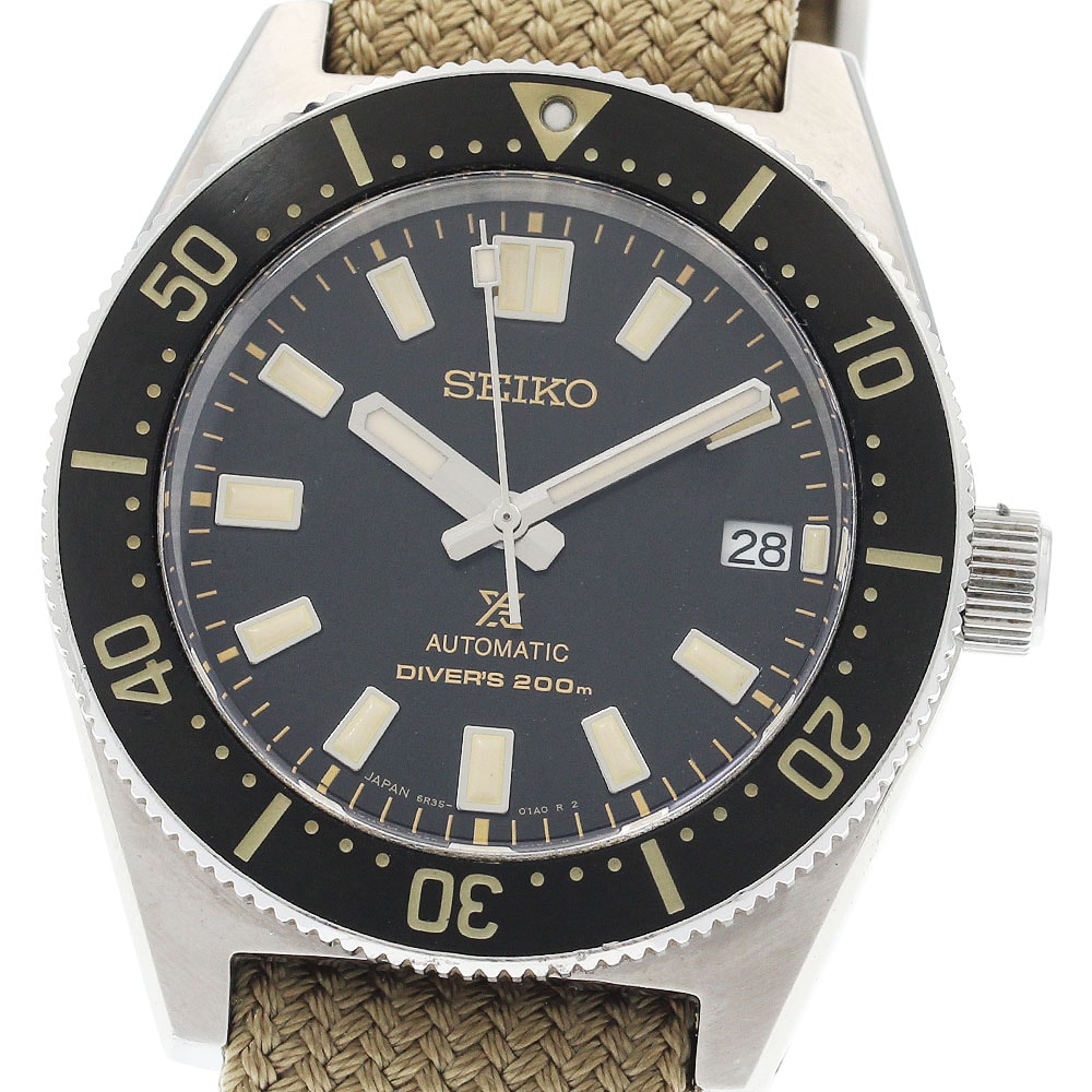 セイコー プロスペックス SBDC141/6R35-00P0 メンズ 【中古】