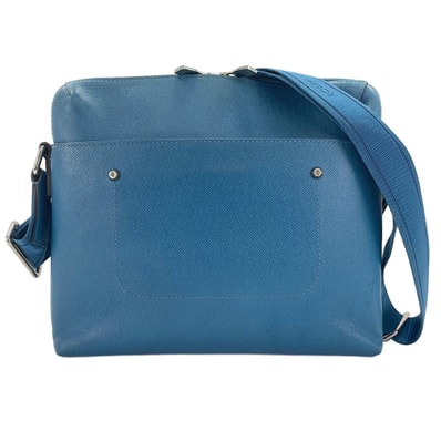 ヴィトン LV タイガー グリゴリ・メッセンジャー PM ショルダーバッグ【中古】