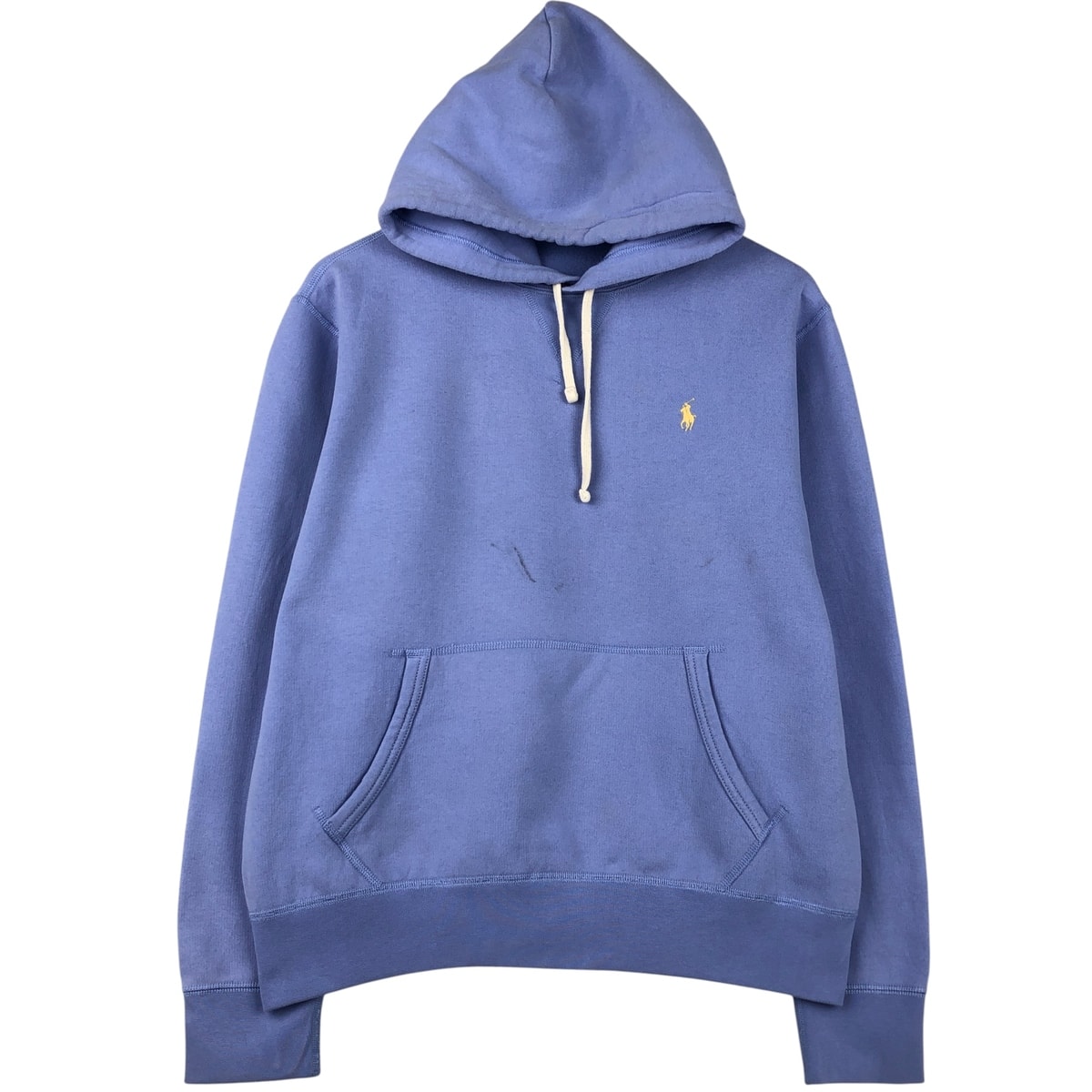 古着 ラルフローレン Ralph Lauren POLO RALPH LAUREN スウェットプルオーバーパーカー レディースM相当/eaa615751