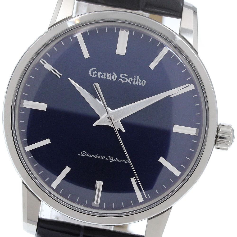 ☆美品 セイコー グランドセイコー メンズ 【中古】