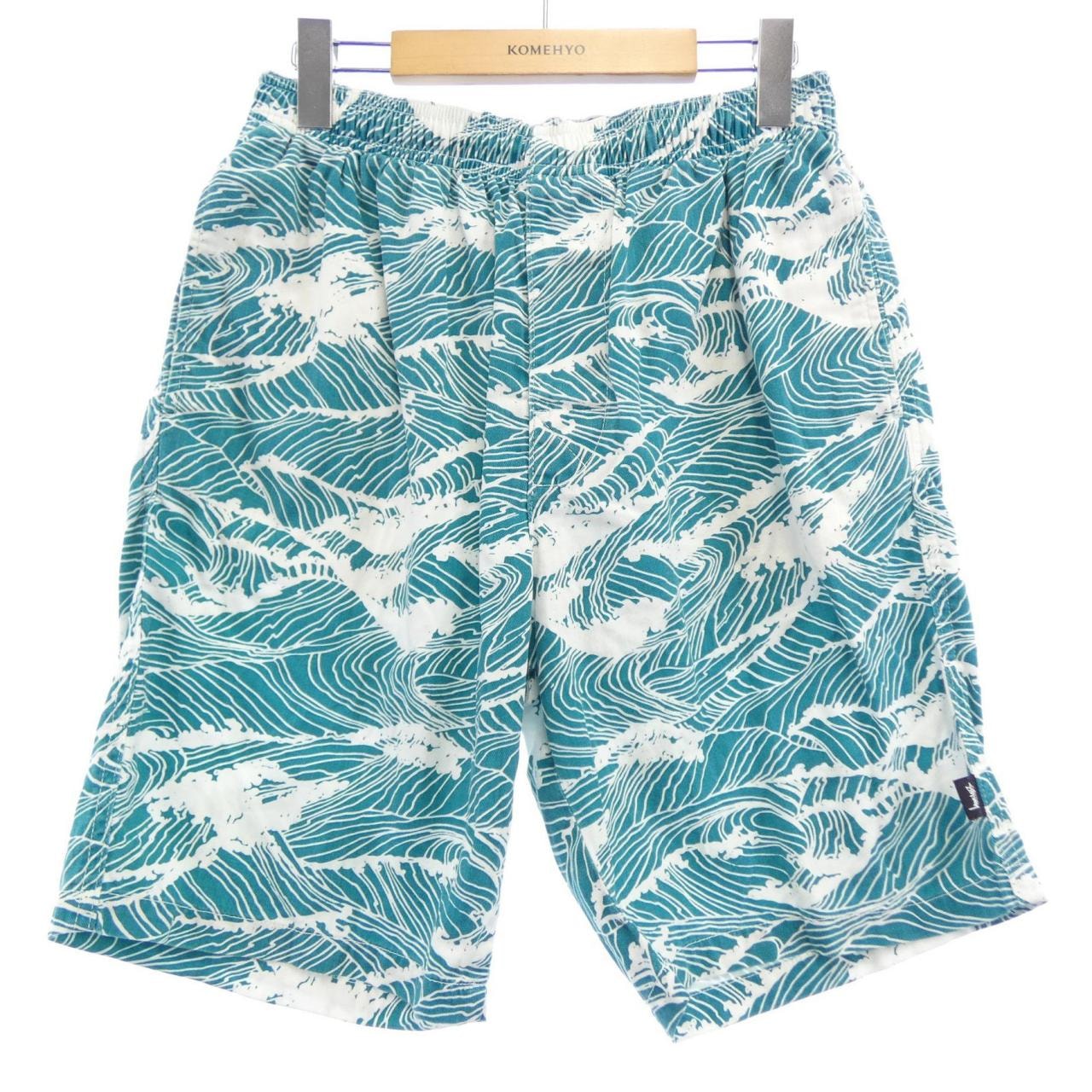 ステューシー STUSSY ショートパンツ