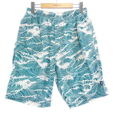 ステューシー STUSSY ショートパンツ